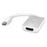 KANEX iAdapt HDMI V2 - Mini DisplayPort to HDMI Adapter w/ Audio Support MDPHDMIV2
